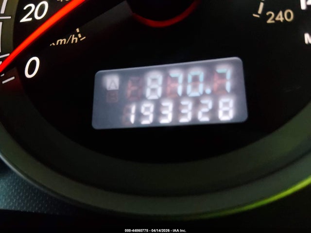 Aukcja sprzedaży 2005 Subaru Outback 3.0r L.l. Bean Edition, vin: 4S4BP86C054355640, numer aukcji: 44860775