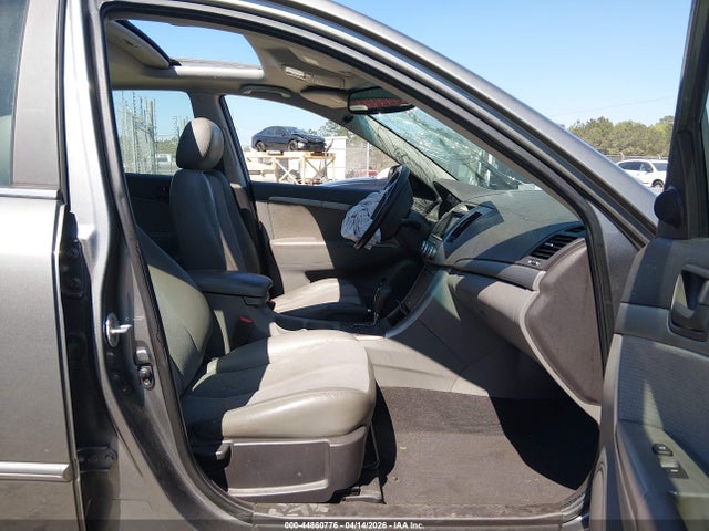 2009 Hyundai Sonata Se V6 მანქანა იყიდება აუქციონზე, vin: 5NPEU46F99H447777, აუქციონის ნომერი: 44860776