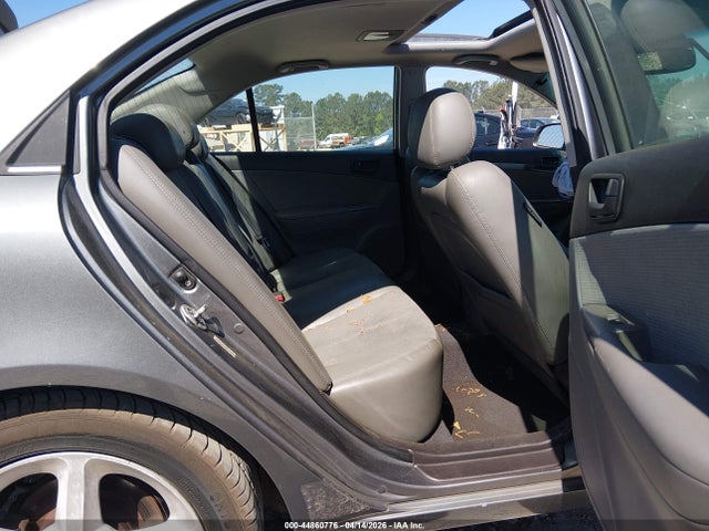 2009 Hyundai Sonata Se V6 მანქანა იყიდება აუქციონზე, vin: 5NPEU46F99H447777, აუქციონის ნომერი: 44860776