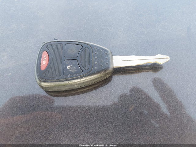Продажа на аукционе авто 2016 Jeep Compass Sport, vin: 1C4NJDBB8GD712977, номер лота: 44860777