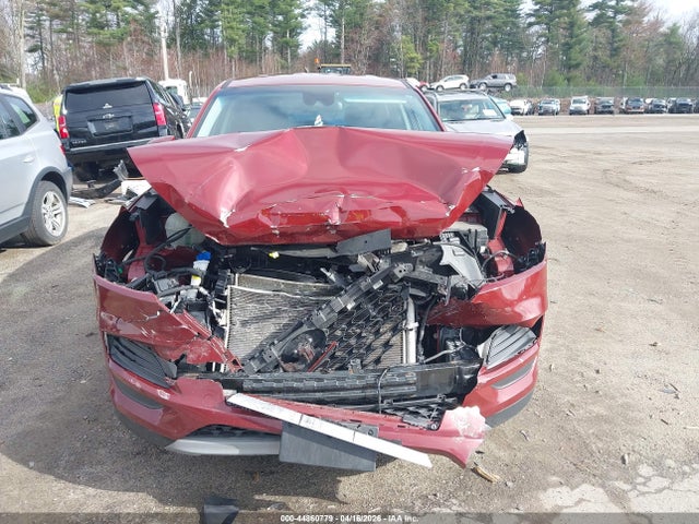 2020 Hyundai Tucson Se მანქანა იყიდება აუქციონზე, vin: KM8J2CA43LU191102, აუქციონის ნომერი: 44860779