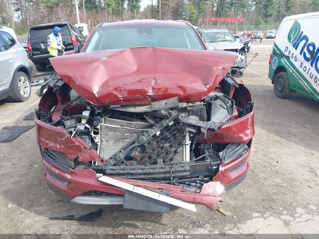 2020 Hyundai Tucson Se მანქანა იყიდება აუქციონზე, vin: KM8J2CA43LU191102, აუქციონის ნომერი: 44860779