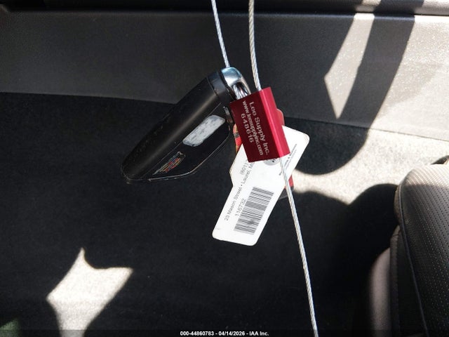 44860783 :رقم المزاد ، 1G6DC5RKXM0120360 vin ، 2021 Cadillac Ct4 Sport مزاد بيع
