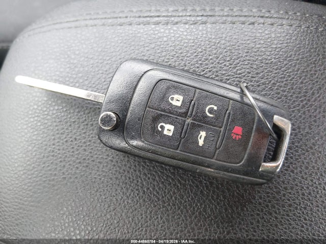 Aukcja sprzedaży 2016 Chevrolet Cruze Limited 1lt Auto, vin: 1G1PE5SB4G7154975, numer aukcji: 44860784