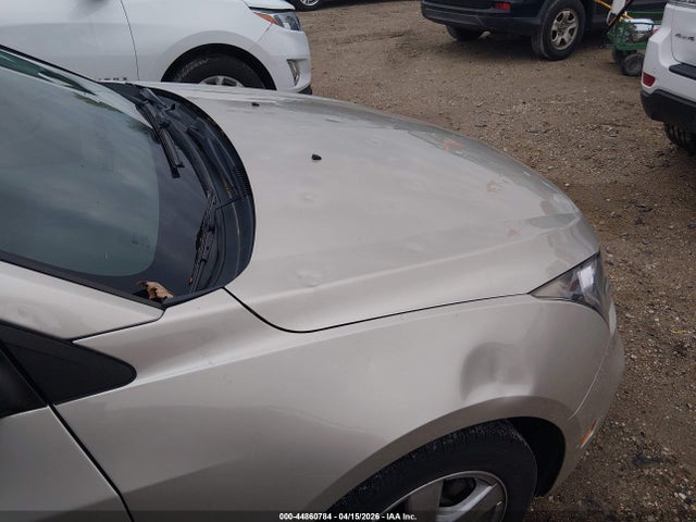 Aukcja sprzedaży 2016 Chevrolet Cruze Limited 1lt Auto, vin: 1G1PE5SB4G7154975, numer aukcji: 44860784