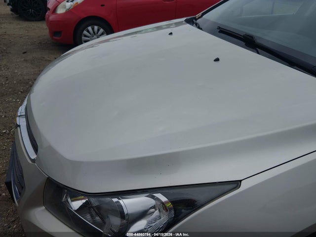 Aukcja sprzedaży 2016 Chevrolet Cruze Limited 1lt Auto, vin: 1G1PE5SB4G7154975, numer aukcji: 44860784