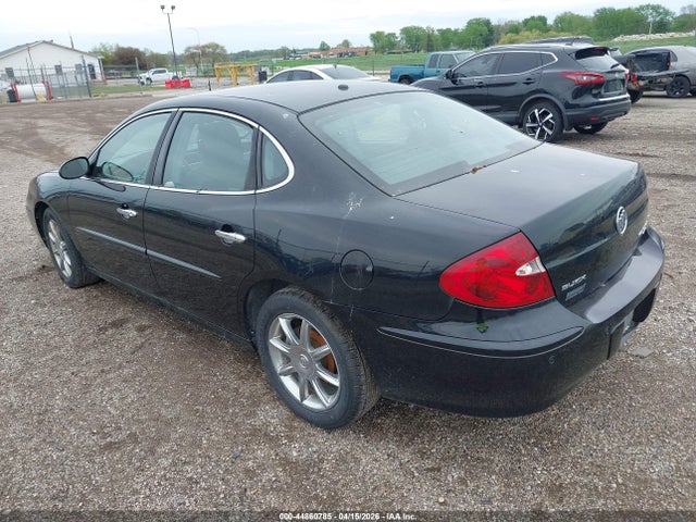 Aukcja sprzedaży 2005 Buick Lacrosse Cxs, vin: 2G4WE567051323128, numer aukcji: 44860785
