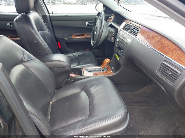 Aukcja sprzedaży 2005 Buick Lacrosse Cxs, vin: 2G4WE567051323128, numer aukcji: 44860785