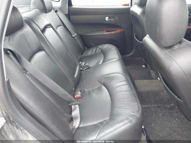 Aukcja sprzedaży 2005 Buick Lacrosse Cxs, vin: 2G4WE567051323128, numer aukcji: 44860785
