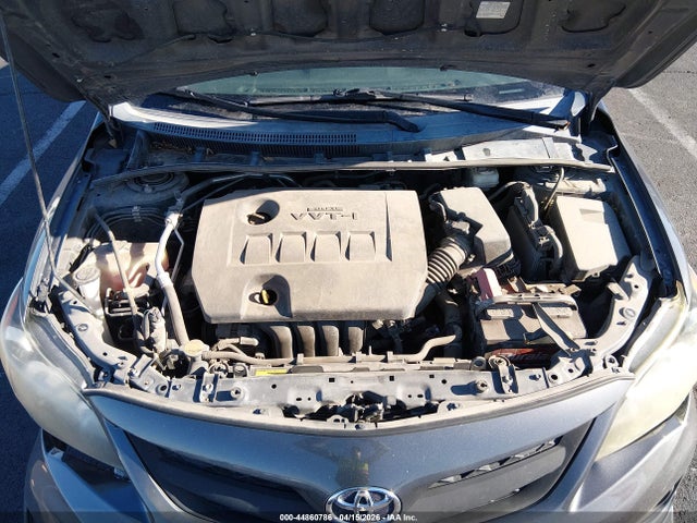 Продаж на аукціоні авто 2013 Toyota Corolla S, vin: 2T1BU4EE5DC045262, номер лоту: 44860786