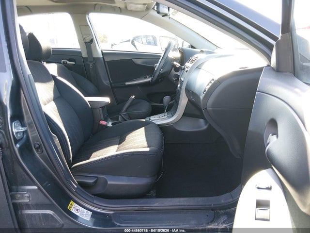 Продаж на аукціоні авто 2013 Toyota Corolla S, vin: 2T1BU4EE5DC045262, номер лоту: 44860786
