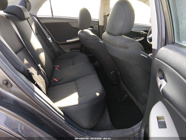 Продаж на аукціоні авто 2013 Toyota Corolla S, vin: 2T1BU4EE5DC045262, номер лоту: 44860786