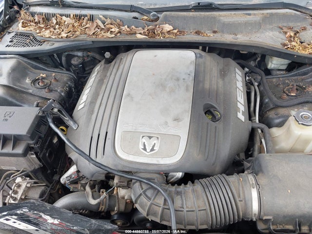 Продаж на аукціоні авто 2007 Dodge Charger Rt, vin: 2B3LA53H77H787061, номер лоту: 44860788