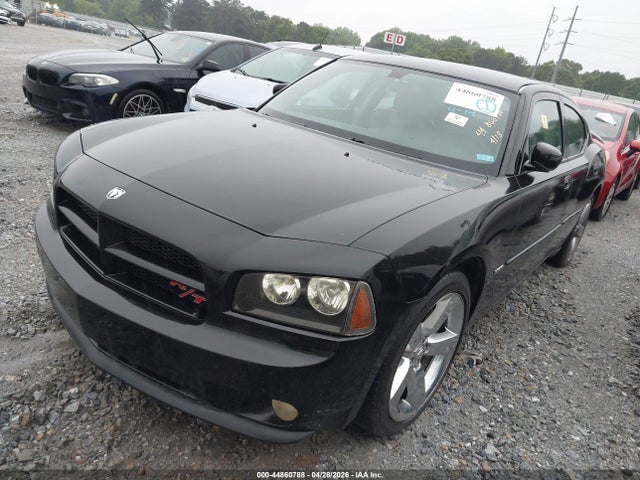 Продаж на аукціоні авто 2007 Dodge Charger Rt, vin: 2B3LA53H77H787061, номер лоту: 44860788