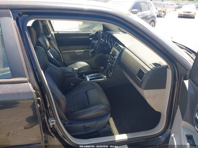 Продаж на аукціоні авто 2007 Dodge Charger Rt, vin: 2B3LA53H77H787061, номер лоту: 44860788