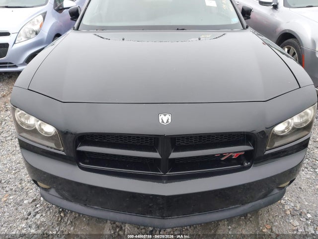 Продаж на аукціоні авто 2007 Dodge Charger Rt, vin: 2B3LA53H77H787061, номер лоту: 44860788