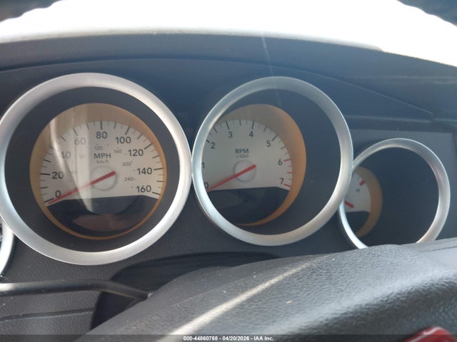Продаж на аукціоні авто 2007 Dodge Charger Rt, vin: 2B3LA53H77H787061, номер лоту: 44860788