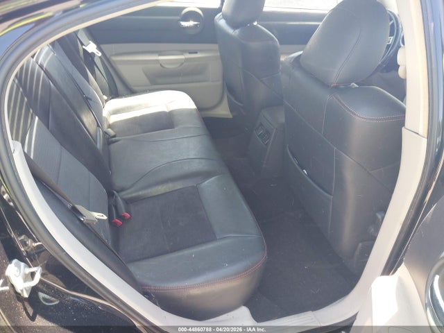 Продаж на аукціоні авто 2007 Dodge Charger Rt, vin: 2B3LA53H77H787061, номер лоту: 44860788