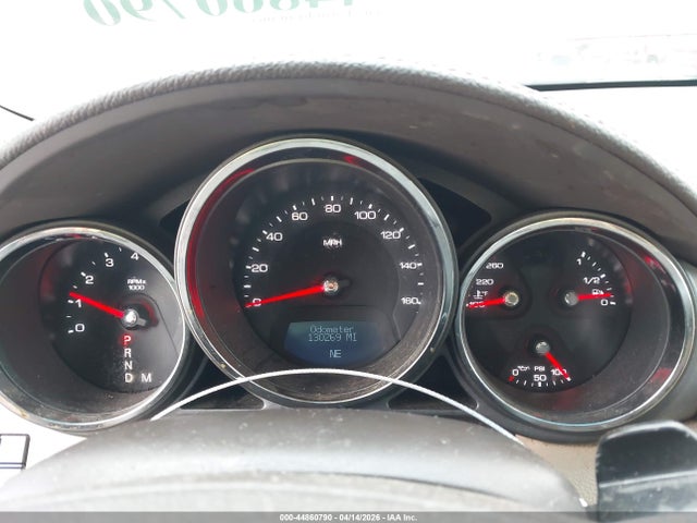 Aukcja sprzedaży 2008 Cadillac Cts Standard, vin: 1G6DF577X80187570, numer aukcji: 44860790