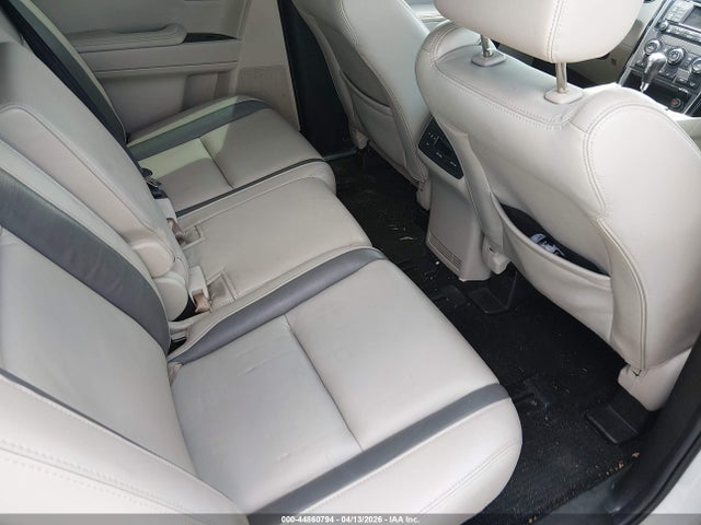 Aukcja sprzedaży 2012 Mazda Cx-9 Touring, vin: JM3TB2CA5C0335614, numer aukcji: 44860794