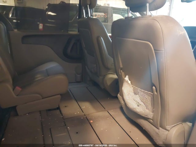 2013 Chrysler Town & Country Touring-l მანქანა იყიდება აუქციონზე, vin: 2C4RC1CG0DR634658, აუქციონის ნომერი: 44860797