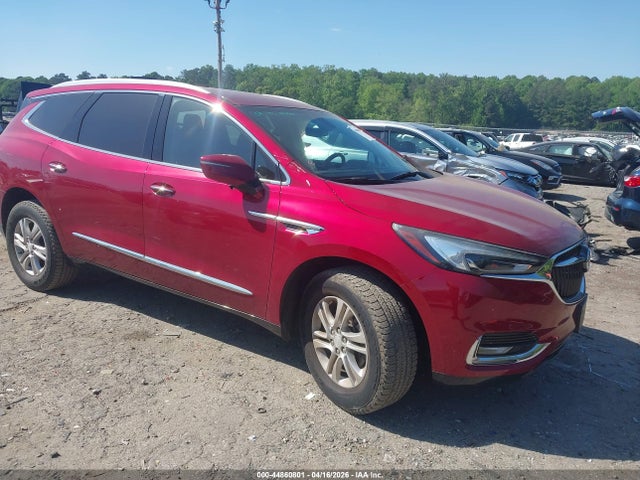 Aukcja sprzedaży 2018 Buick Enclave Essence, vin: 5GAERBKW2JJ239197, numer aukcji: 44860801