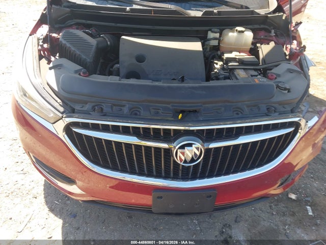 Aukcja sprzedaży 2018 Buick Enclave Essence, vin: 5GAERBKW2JJ239197, numer aukcji: 44860801