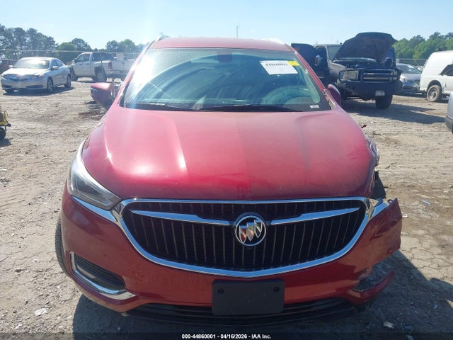 Aukcja sprzedaży 2018 Buick Enclave Essence, vin: 5GAERBKW2JJ239197, numer aukcji: 44860801
