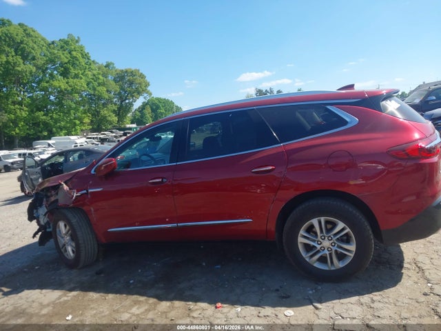 Aukcja sprzedaży 2018 Buick Enclave Essence, vin: 5GAERBKW2JJ239197, numer aukcji: 44860801