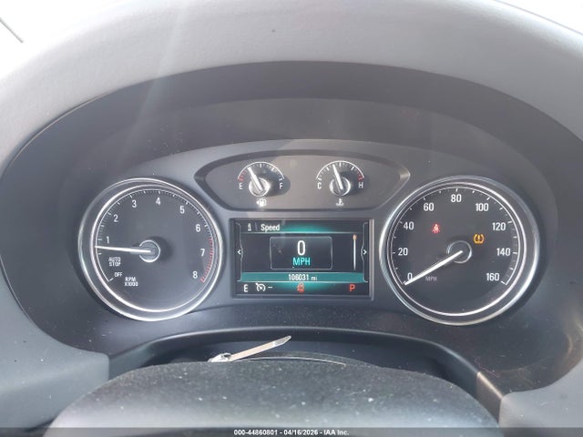 Aukcja sprzedaży 2018 Buick Enclave Essence, vin: 5GAERBKW2JJ239197, numer aukcji: 44860801