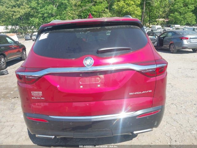 Aukcja sprzedaży 2018 Buick Enclave Essence, vin: 5GAERBKW2JJ239197, numer aukcji: 44860801