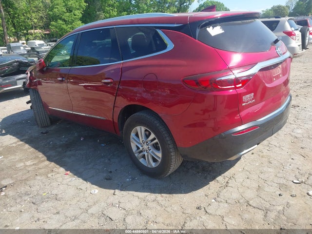 Aukcja sprzedaży 2018 Buick Enclave Essence, vin: 5GAERBKW2JJ239197, numer aukcji: 44860801