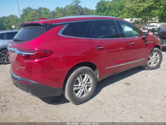 Aukcja sprzedaży 2018 Buick Enclave Essence, vin: 5GAERBKW2JJ239197, numer aukcji: 44860801
