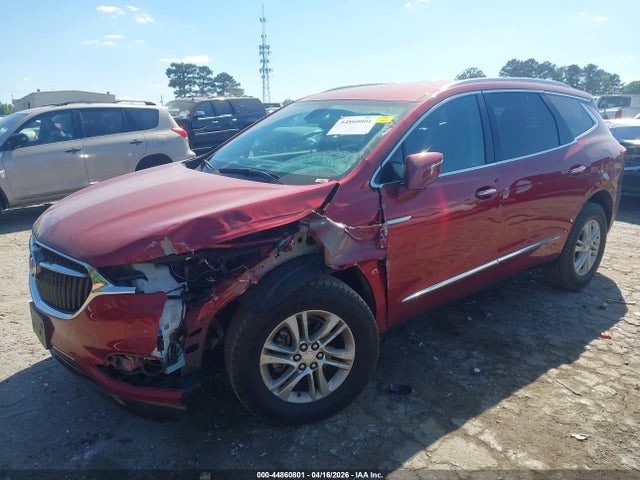 Aukcja sprzedaży 2018 Buick Enclave Essence, vin: 5GAERBKW2JJ239197, numer aukcji: 44860801