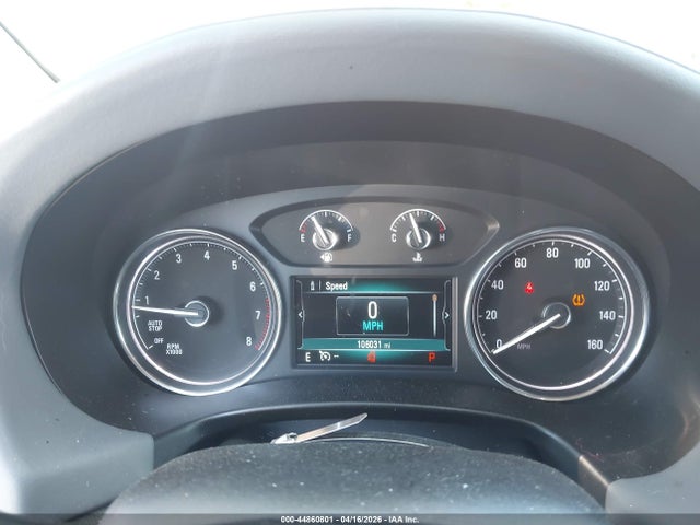 Aukcja sprzedaży 2018 Buick Enclave Essence, vin: 5GAERBKW2JJ239197, numer aukcji: 44860801
