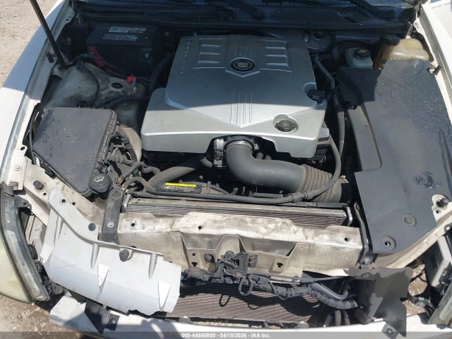 Продаж на аукціоні авто 2007 Cadillac Sts V6, vin: 1G6DW677270195280, номер лоту: 44860800