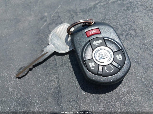 Продаж на аукціоні авто 2007 Cadillac Sts V6, vin: 1G6DW677270195280, номер лоту: 44860800