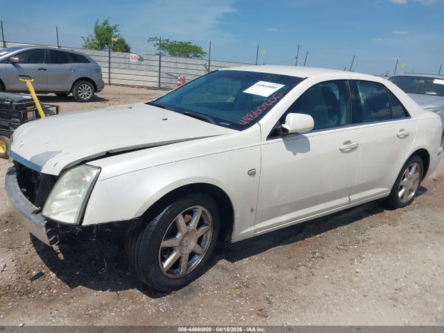 Продаж на аукціоні авто 2007 Cadillac Sts V6, vin: 1G6DW677270195280, номер лоту: 44860800