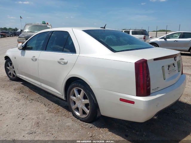 Продаж на аукціоні авто 2007 Cadillac Sts V6, vin: 1G6DW677270195280, номер лоту: 44860800