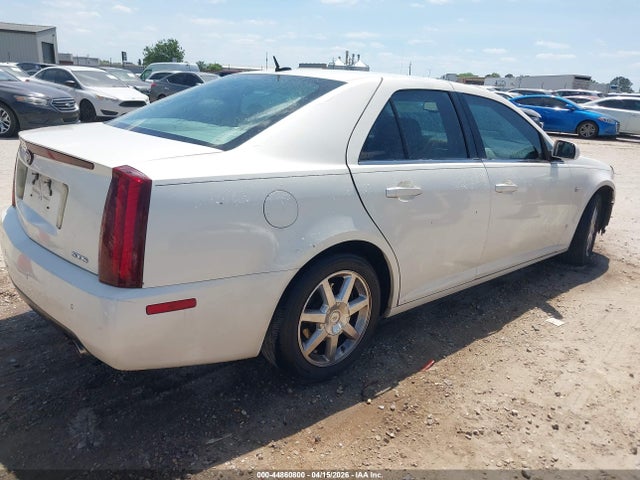 Продаж на аукціоні авто 2007 Cadillac Sts V6, vin: 1G6DW677270195280, номер лоту: 44860800