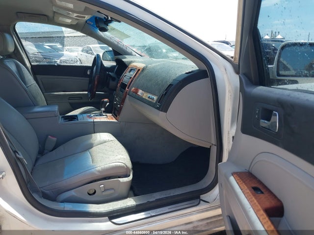 Продаж на аукціоні авто 2007 Cadillac Sts V6, vin: 1G6DW677270195280, номер лоту: 44860800