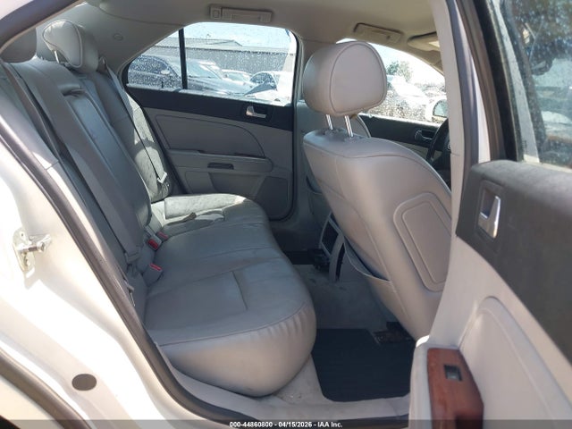Продаж на аукціоні авто 2007 Cadillac Sts V6, vin: 1G6DW677270195280, номер лоту: 44860800