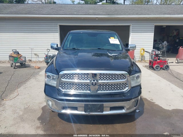 2016 Ram 1500 Laramie მანქანა იყიდება აუქციონზე, vin: 1C6RR7NT0GS392315, აუქციონის ნომერი: 44860805