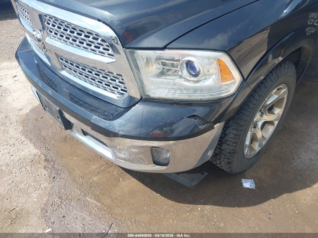 2016 Ram 1500 Laramie მანქანა იყიდება აუქციონზე, vin: 1C6RR7NT0GS392315, აუქციონის ნომერი: 44860805