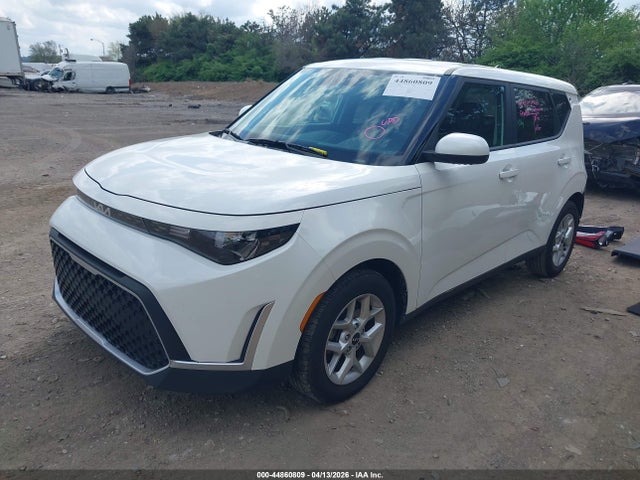 Aukcja sprzedaży 2023 Kia Soul Lx, vin: KNDJ23AU8P7858447, numer aukcji: 44860809