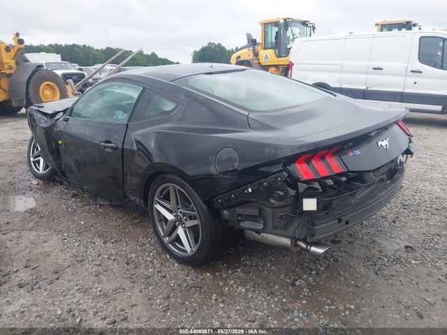 2025 Ford Mustang Ecoboost Fastback მანქანა იყიდება აუქციონზე, vin: 1FA6P8TH8S5132117, აუქციონის ნომერი: 44860811