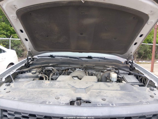 1GCNCPEH2FZ386719 Chevrolet Silverado 1500 Wt