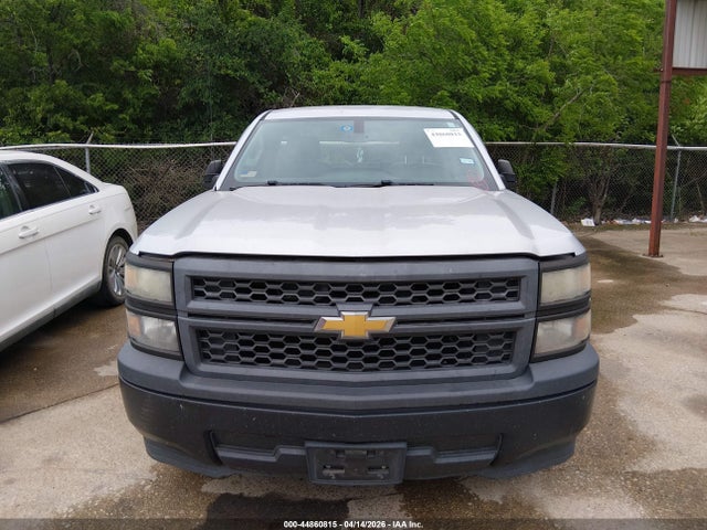 1GCNCPEH2FZ386719 Chevrolet Silverado 1500 Wt