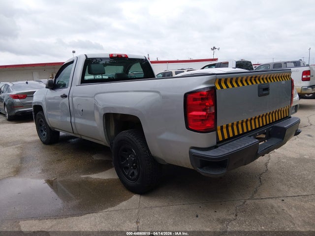 1GCNCPEH2FZ386719 Chevrolet Silverado 1500 Wt