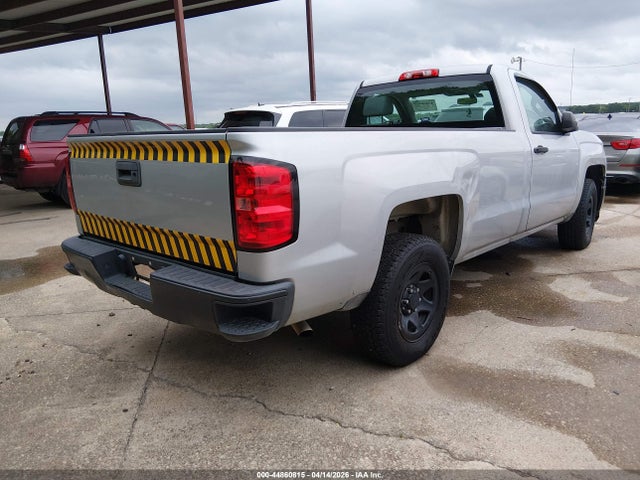 1GCNCPEH2FZ386719 Chevrolet Silverado 1500 Wt